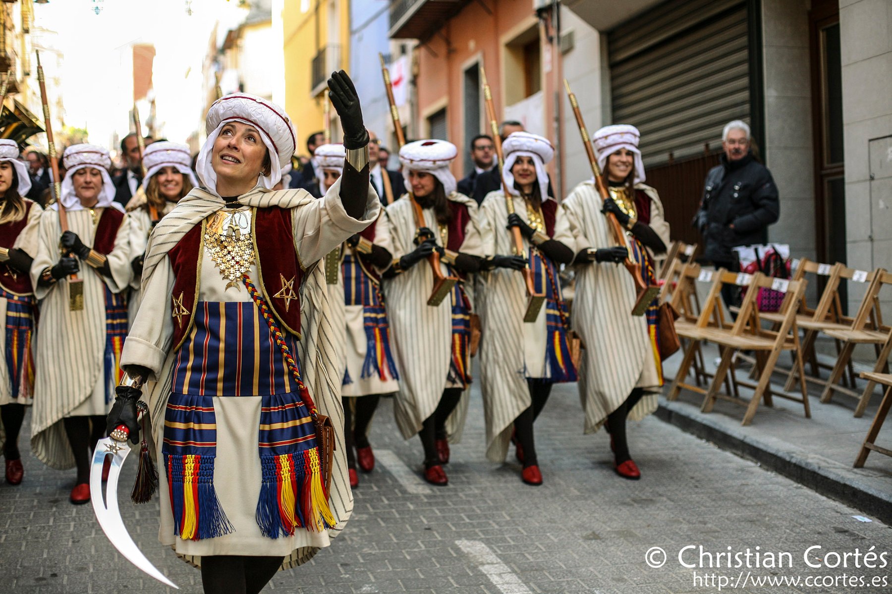 Diana carbonato filà Marrakesch 2017   01